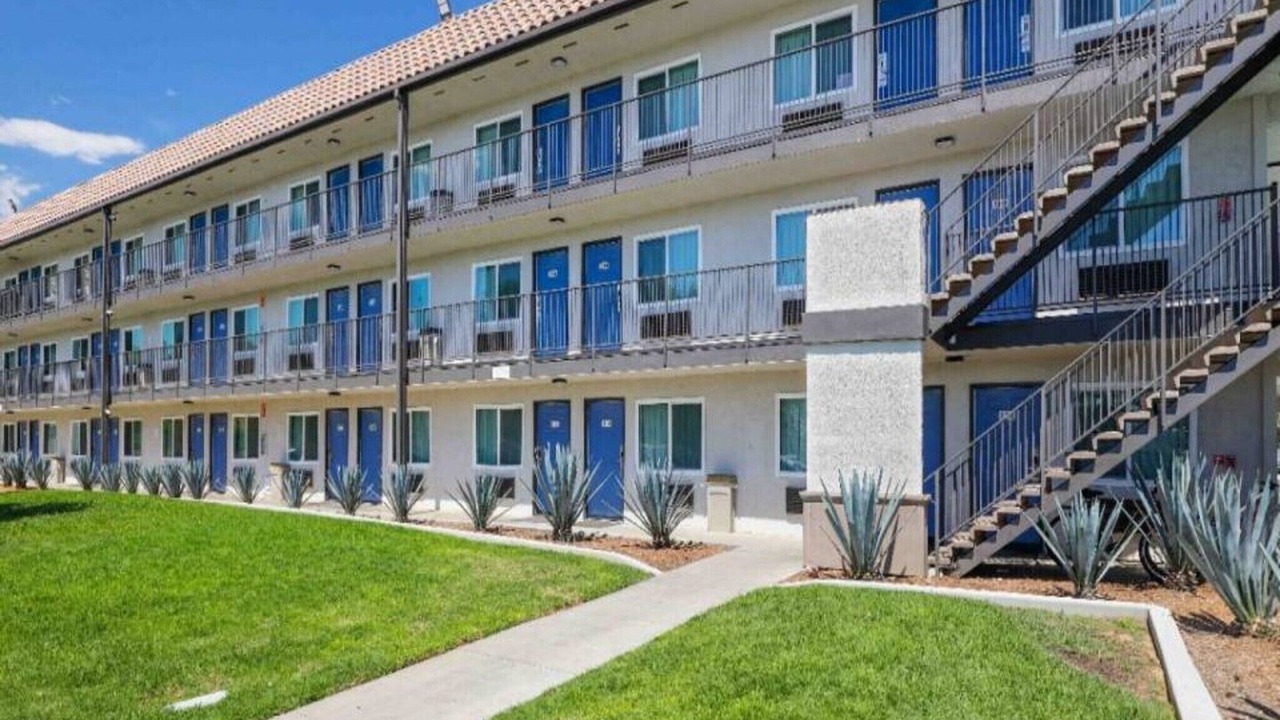 Photo of Outdoor in Central Escondido