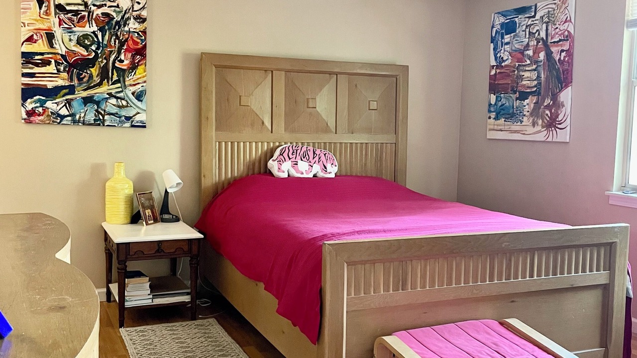 Photo of Bedroom in East Arlington