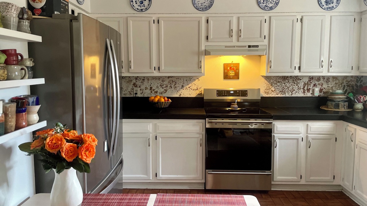 Photo of Kitchen in East Arlington
