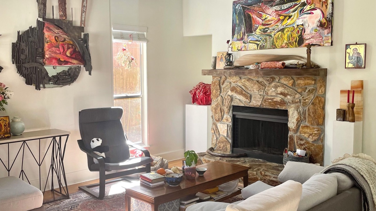 Photo of Livingroom in East Arlington