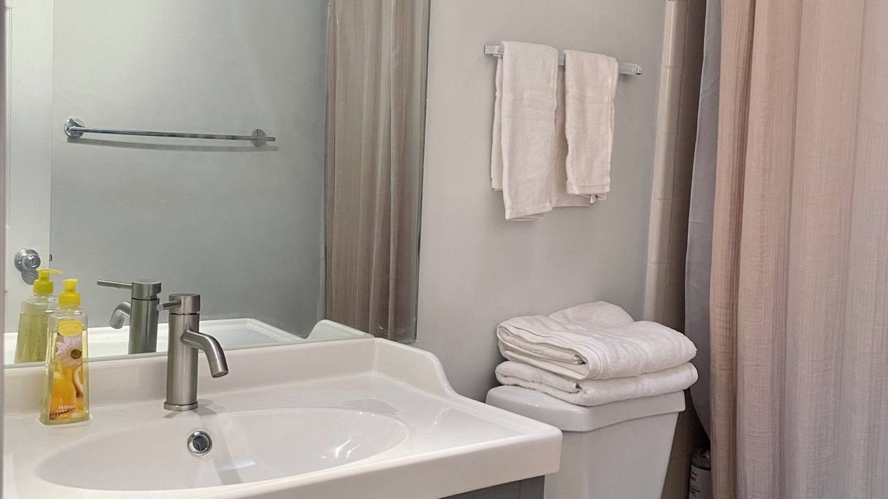 Photo of Bathroom in East Arlington