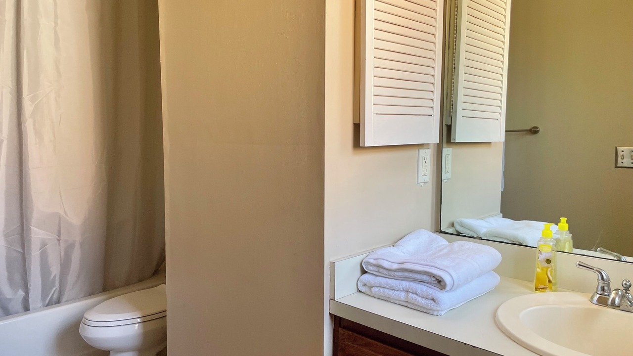Photo of Bathroom in East Arlington