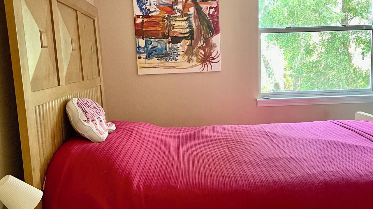 Photo of Bedroom in East Arlington