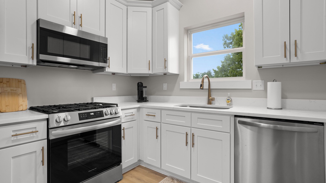 Photo of Kitchen in East Biloxi