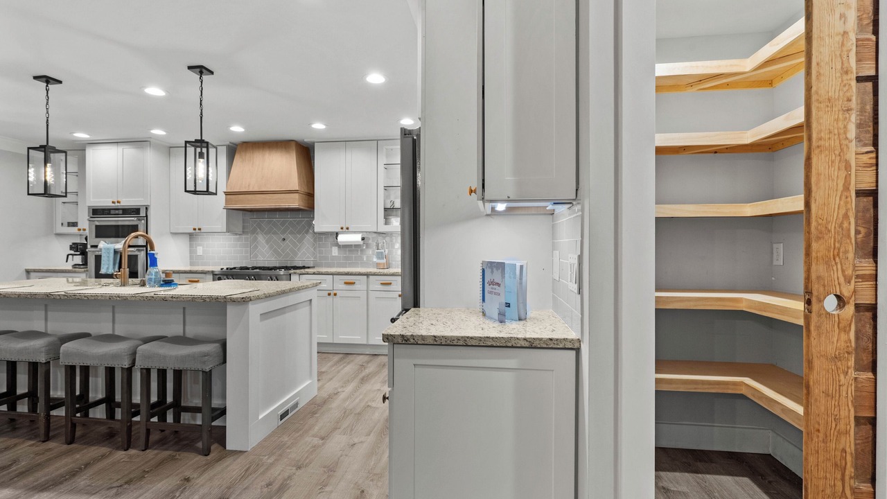 Photo of Kitchen in Addison Heights