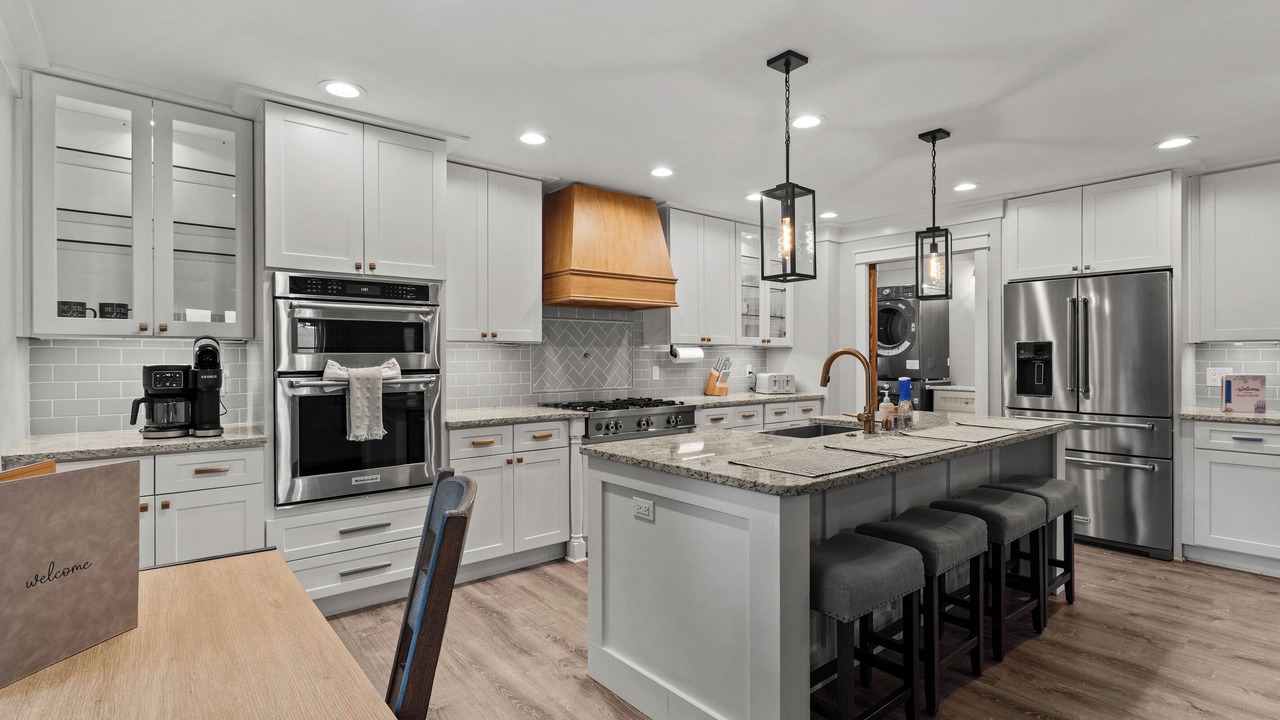Photo of Kitchen in Addison Heights