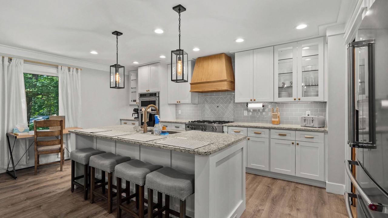 Photo of Kitchen in Addison Heights