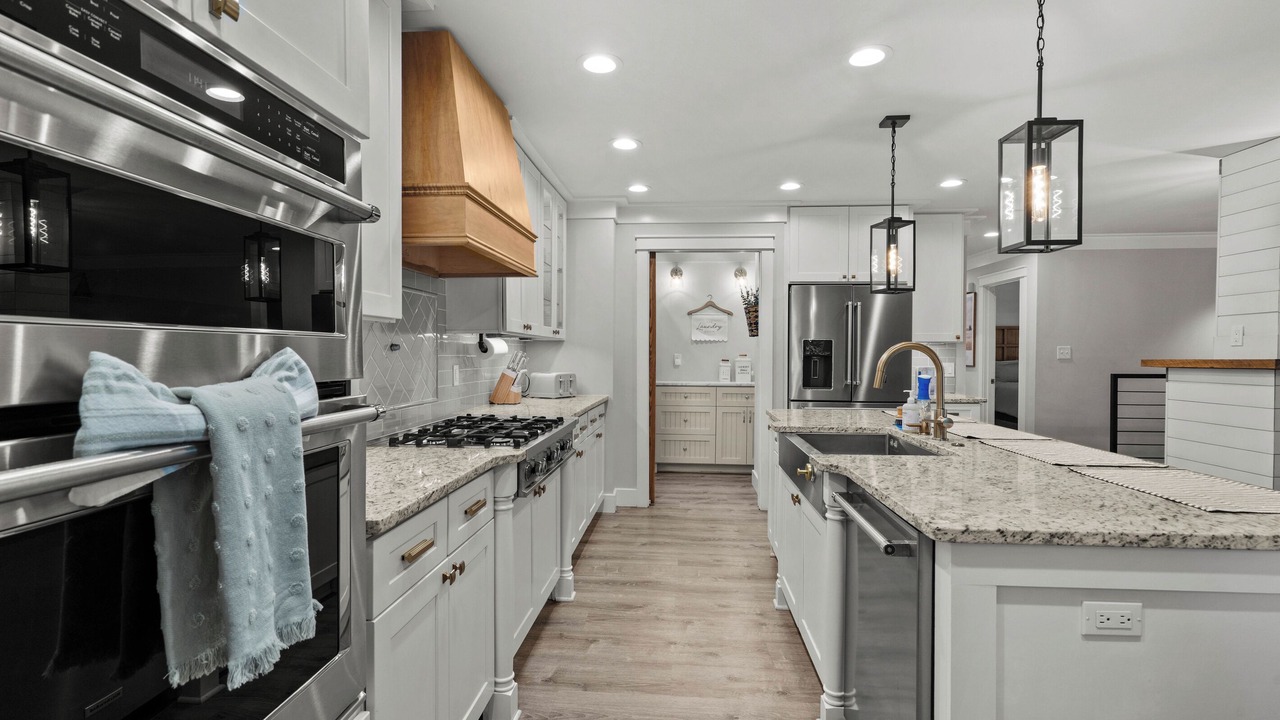 Photo of Kitchen in Addison Heights