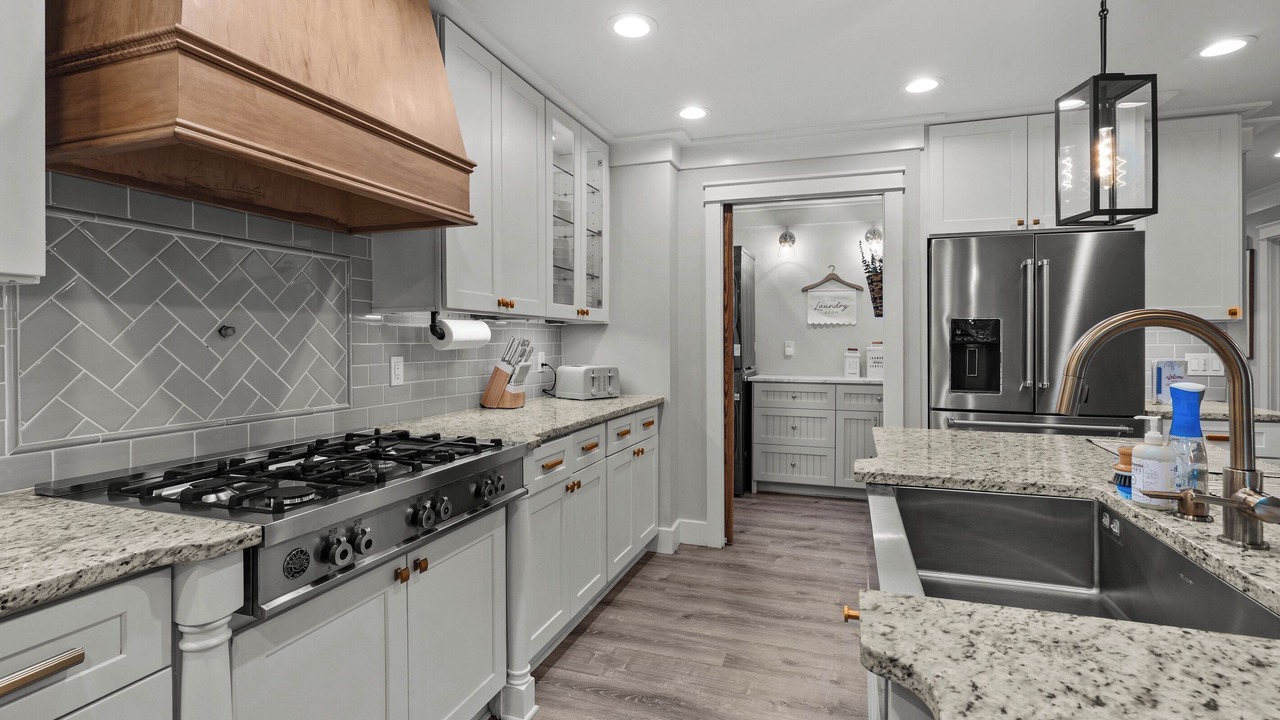 Photo of Kitchen in Addison Heights