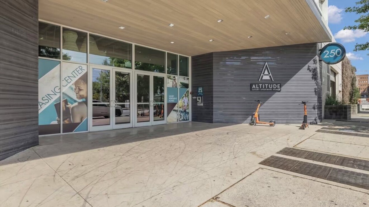 Photo of Outdoor in Downtown Atlanta
