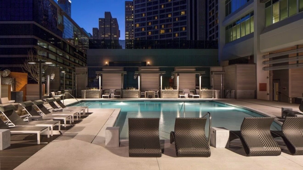 Photo of Outdoor in Downtown Atlanta