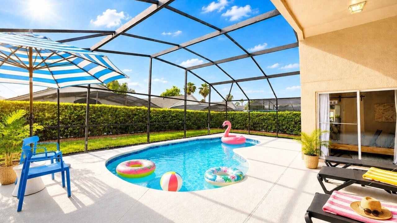 Photo of Outdoor in Lake Berkley