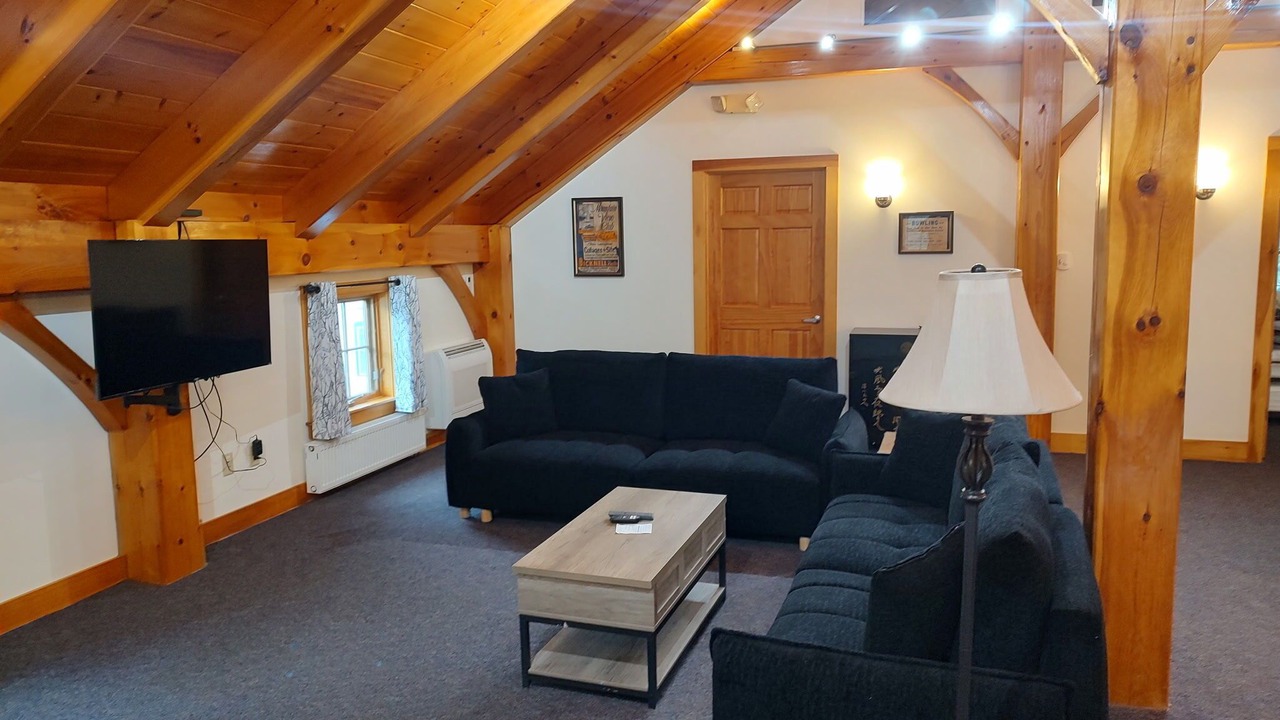 Photo of Livingroom in Salisbury
