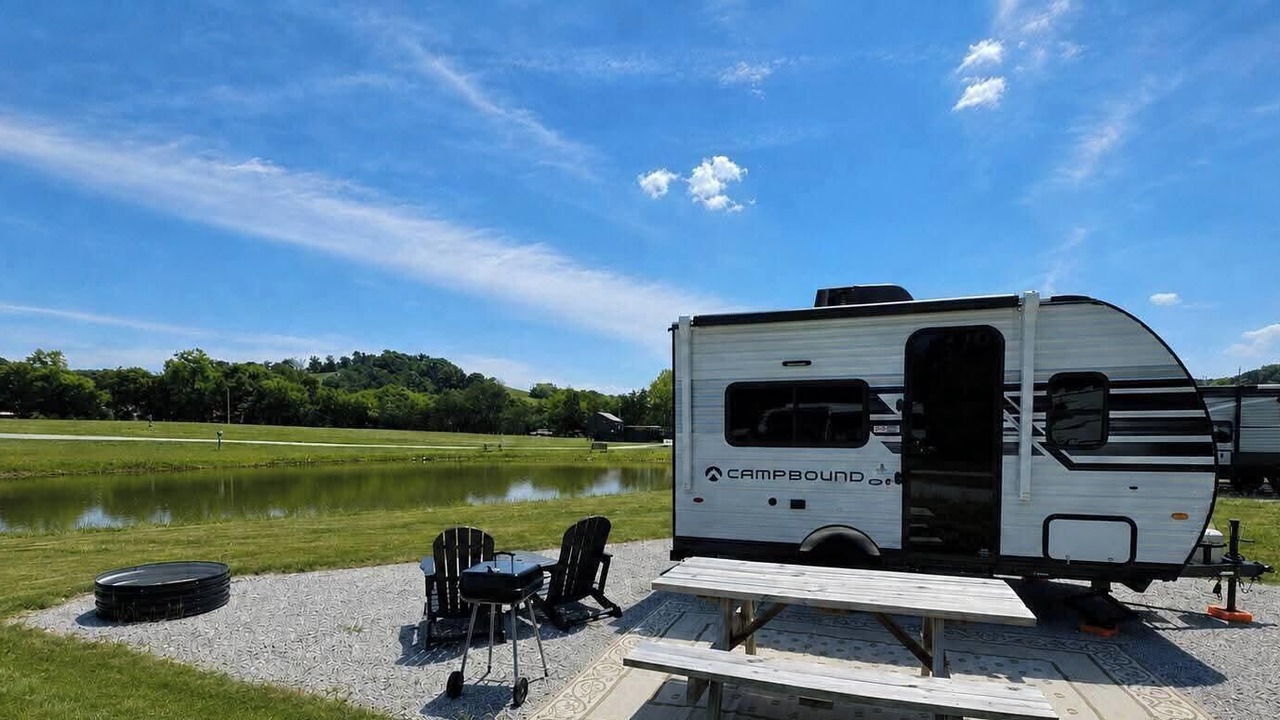 Photo of Outdoor in Winchester