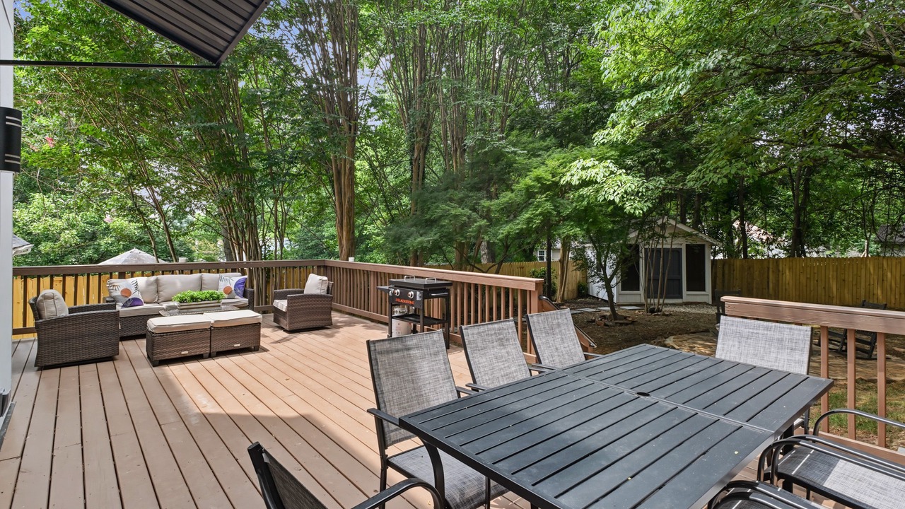 Photo of Outdoor in Loring Heights