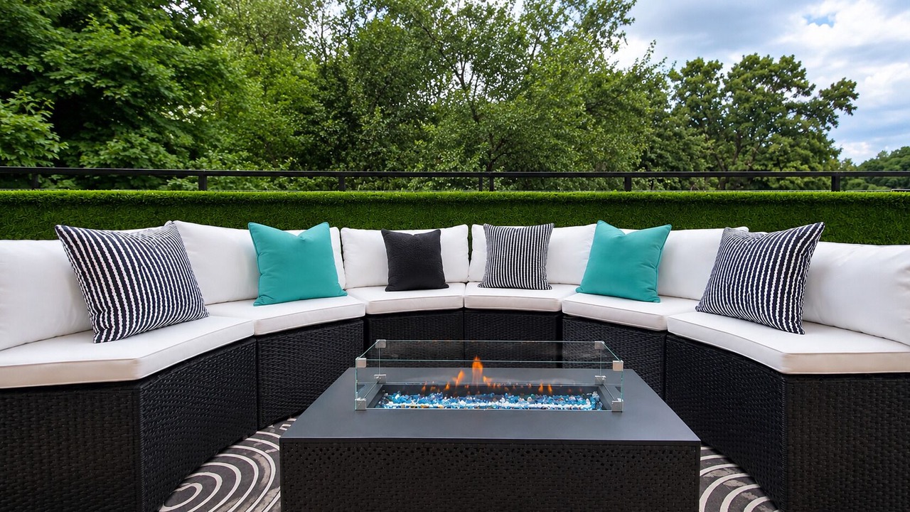 Photo of Outdoor in Loring Heights