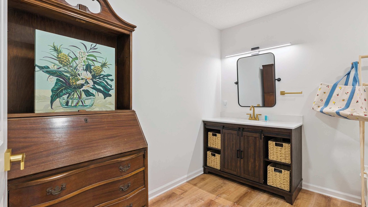 Photo of Bathroom in Brunswick