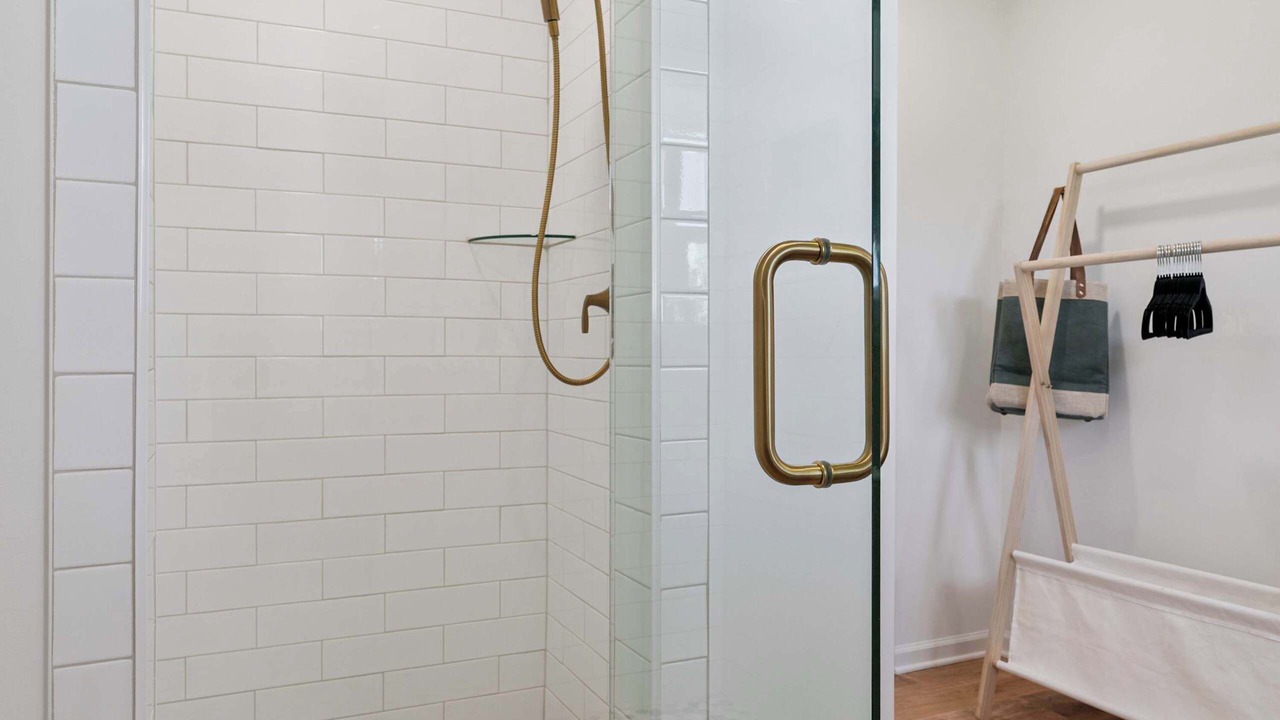 Photo of Bathroom in Brunswick