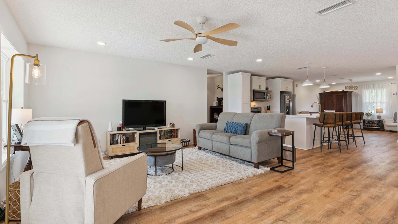 Photo of Livingroom in Brunswick