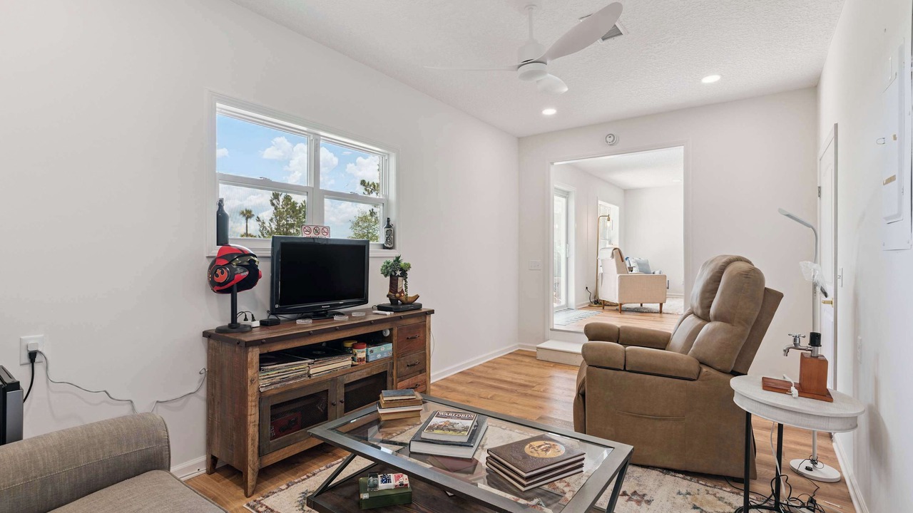 Photo of Livingroom in Brunswick