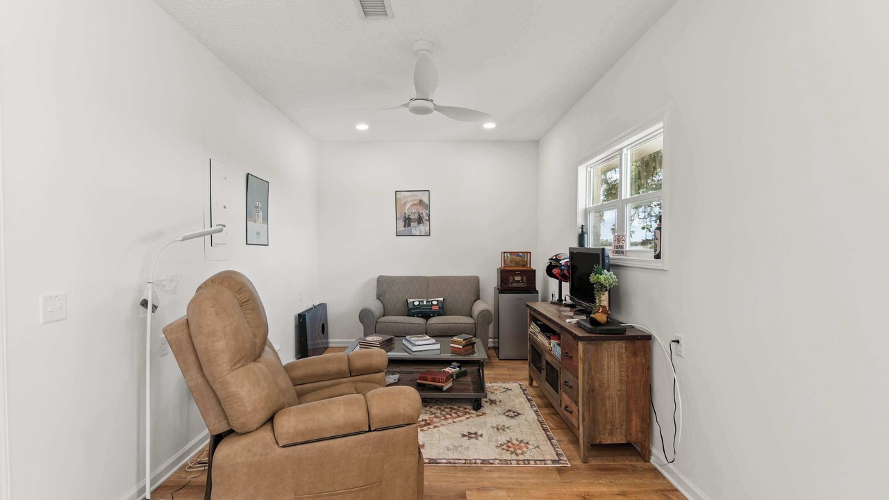 Photo of Livingroom in Brunswick