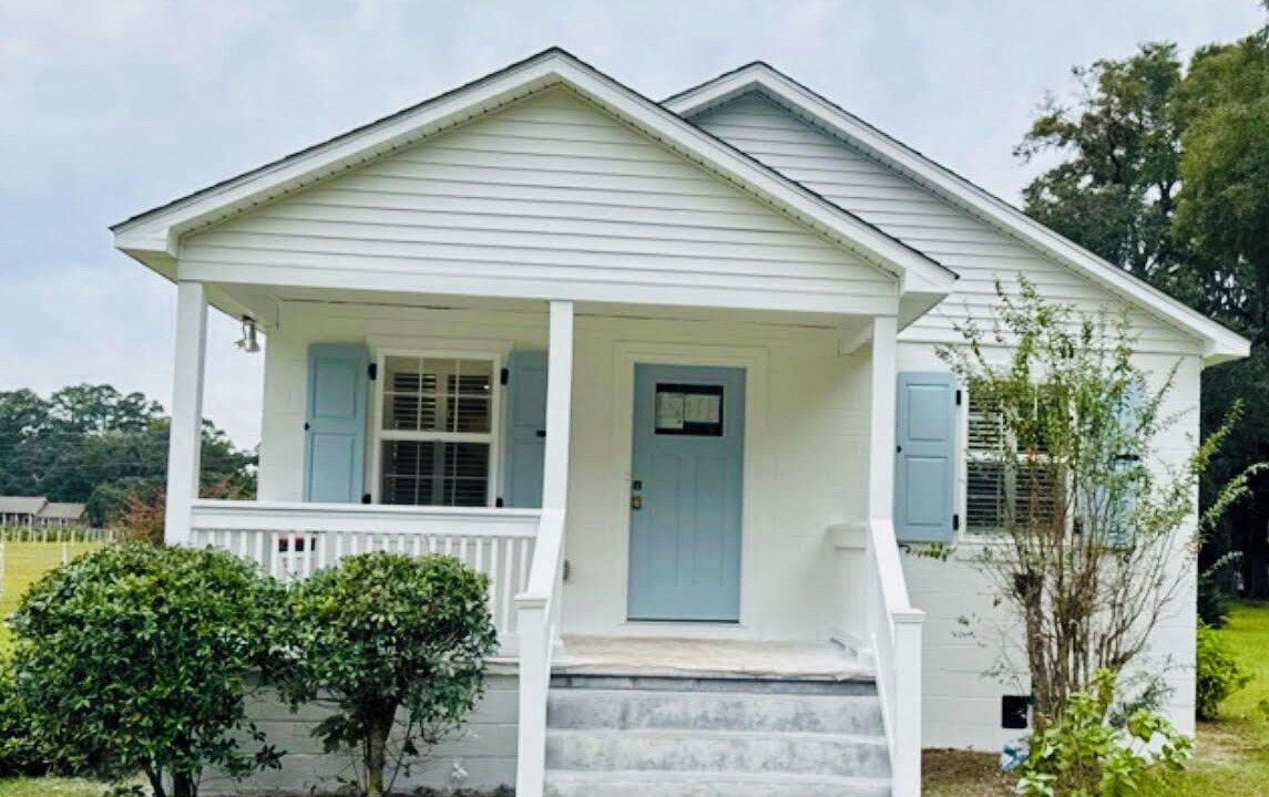 Photo of Outdoor in Johns Island