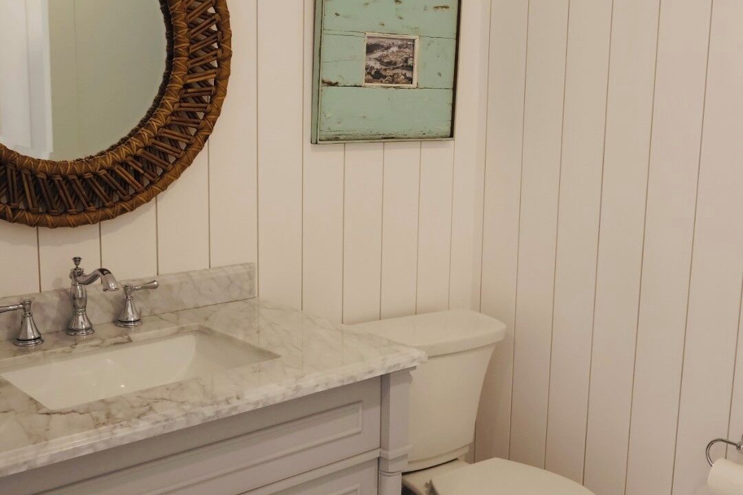 Photo of Bathroom in Johns Island