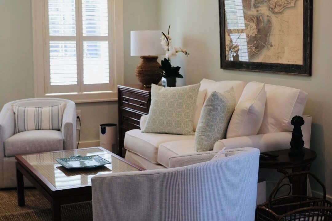 Photo of Livingroom in Johns Island
