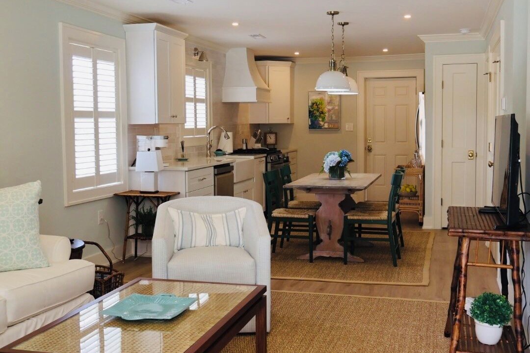 Photo of Livingroom in Johns Island