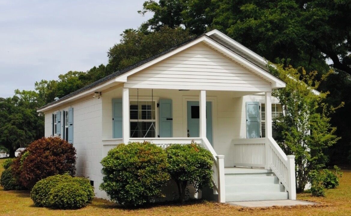 Photo of Outdoor in Johns Island