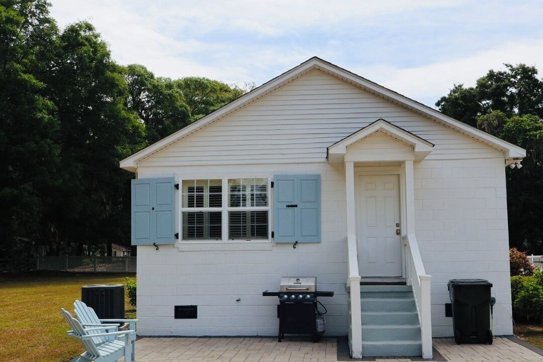 Photo of Outdoor in Johns Island