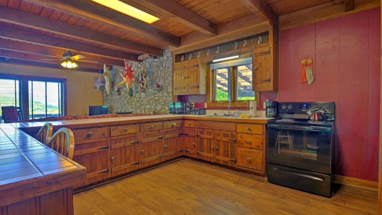 Photo of Kitchen in Canton