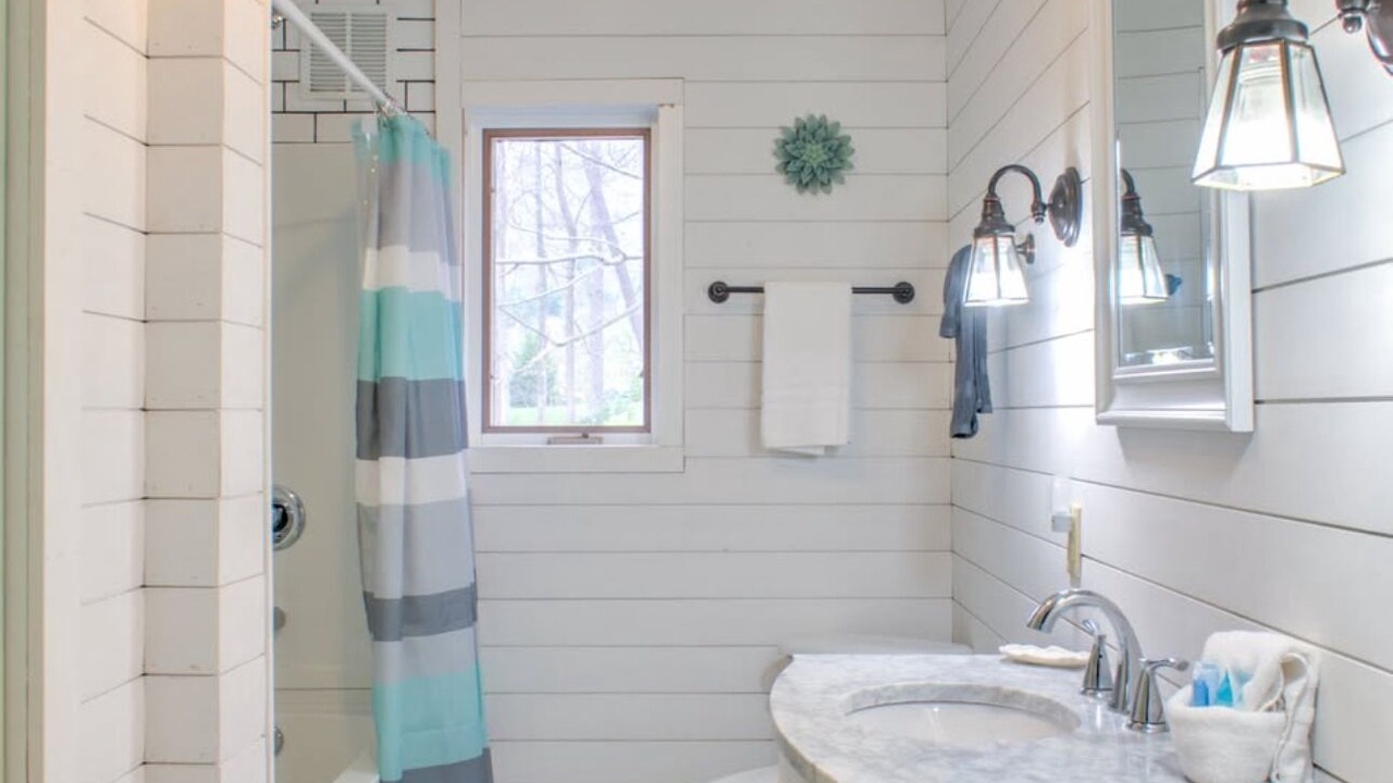 Photo of Bathroom in Canton