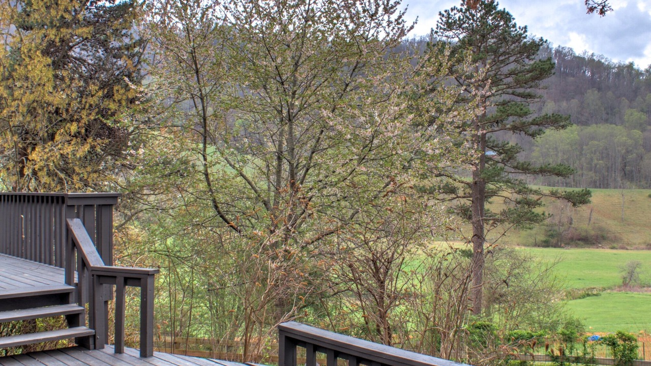 Photo of Patio Balcony in Canton