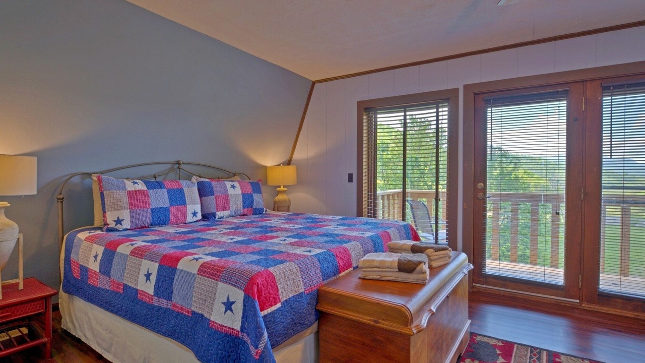 Photo of Bedroom in Canton
