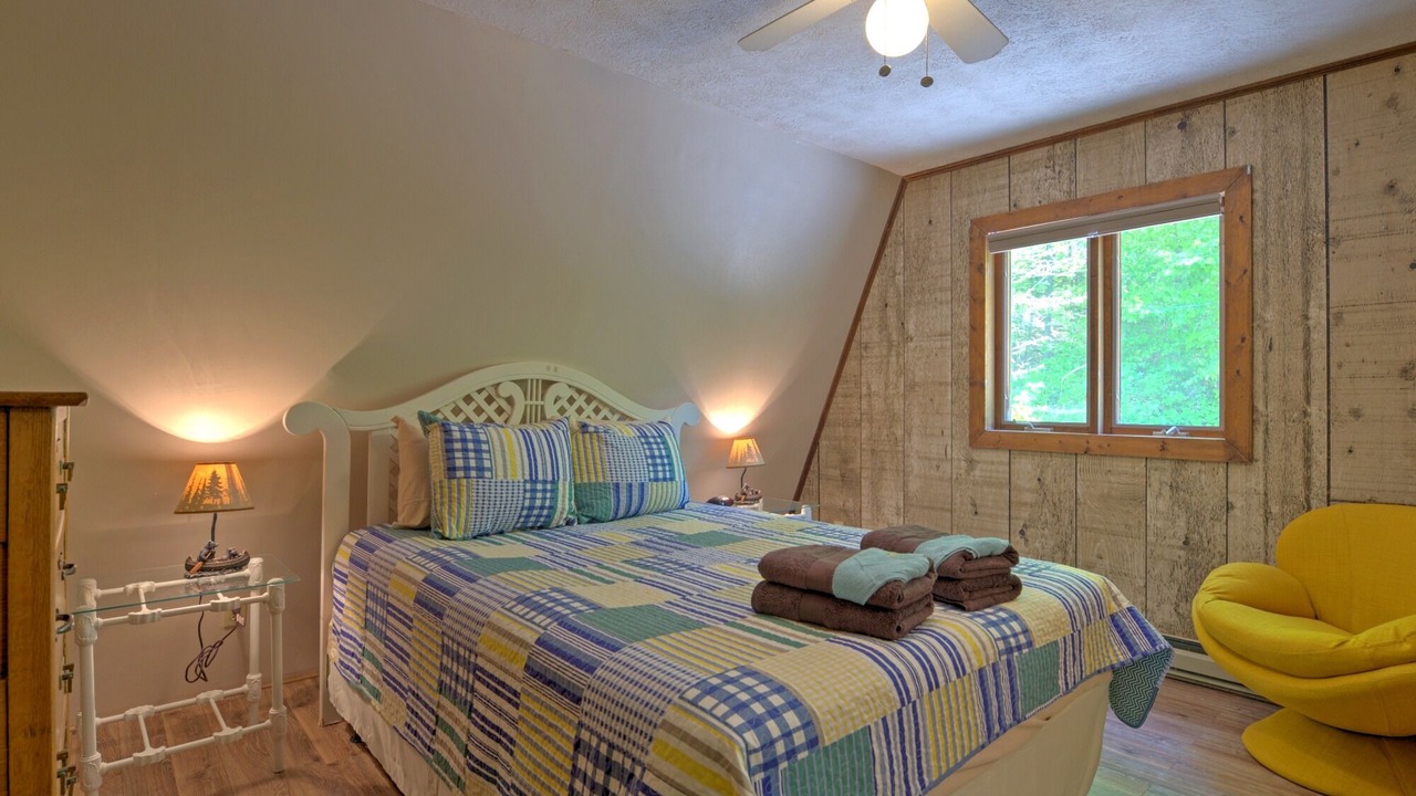 Photo of Bedroom in Canton
