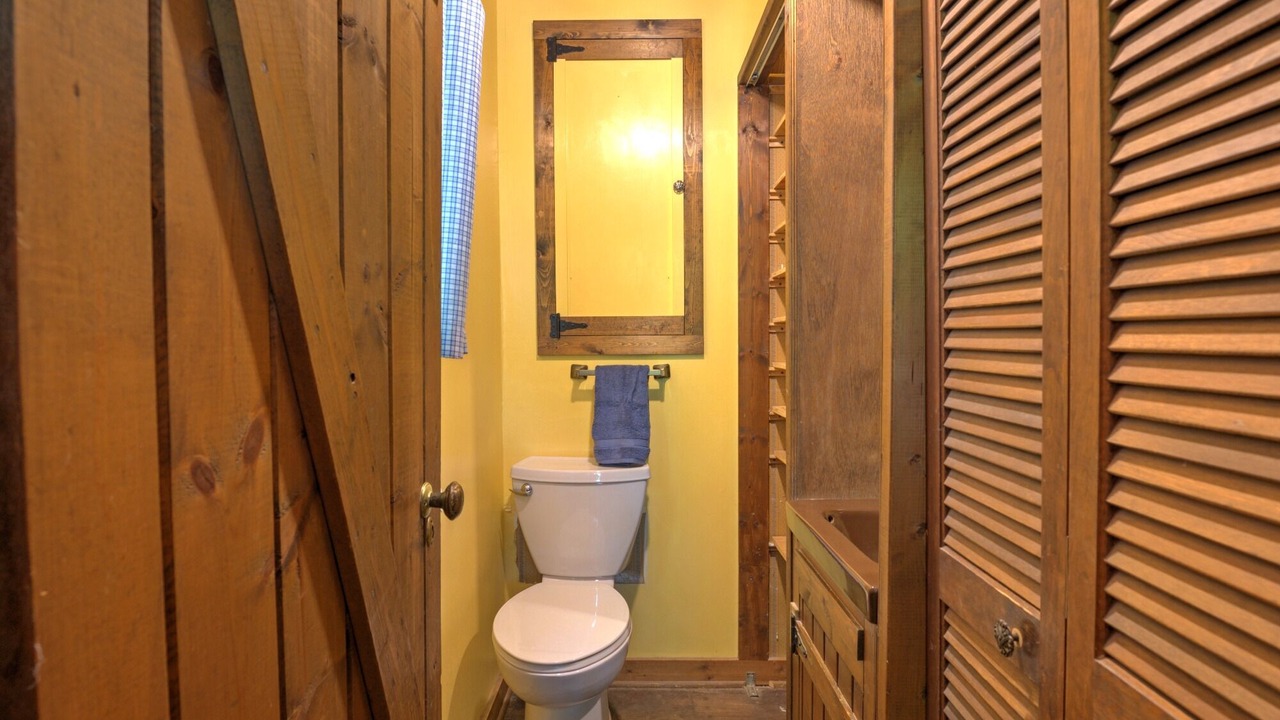 Photo of Bathroom in Canton