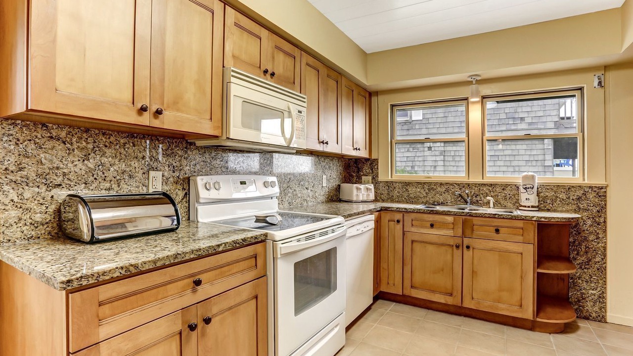 Photo of Kitchen in Fernandina Beach