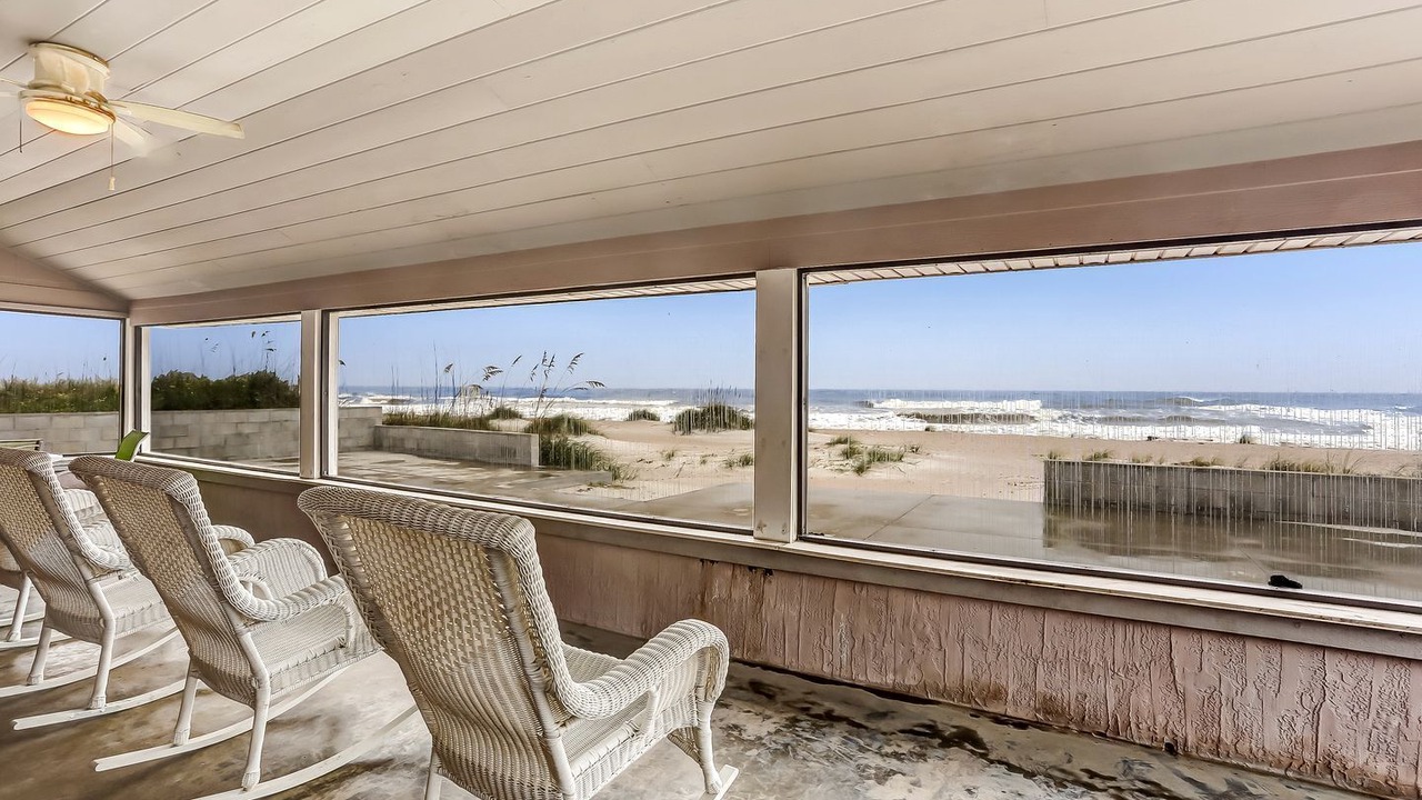 Photo of Outdoor in Fernandina Beach