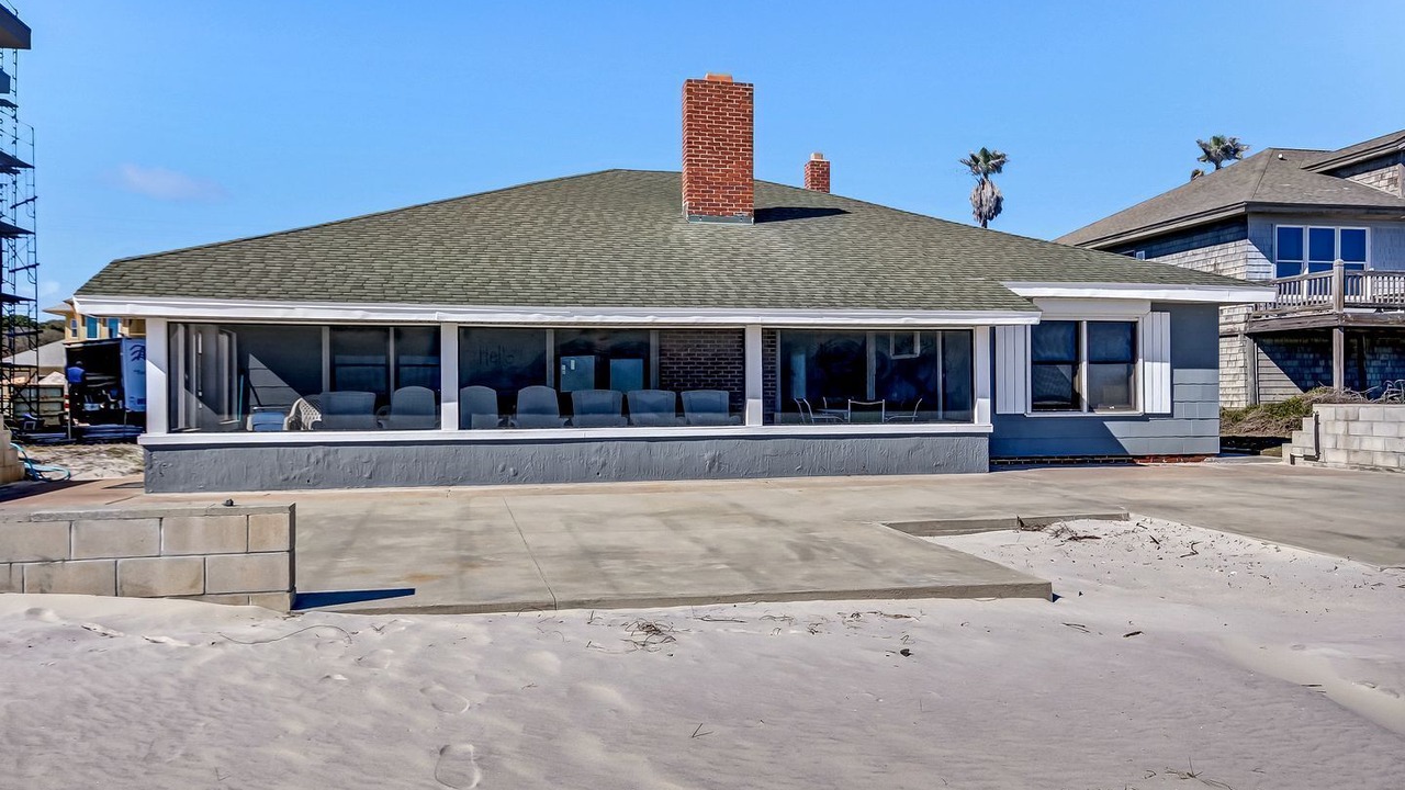 Photo of Outdoor in Fernandina Beach