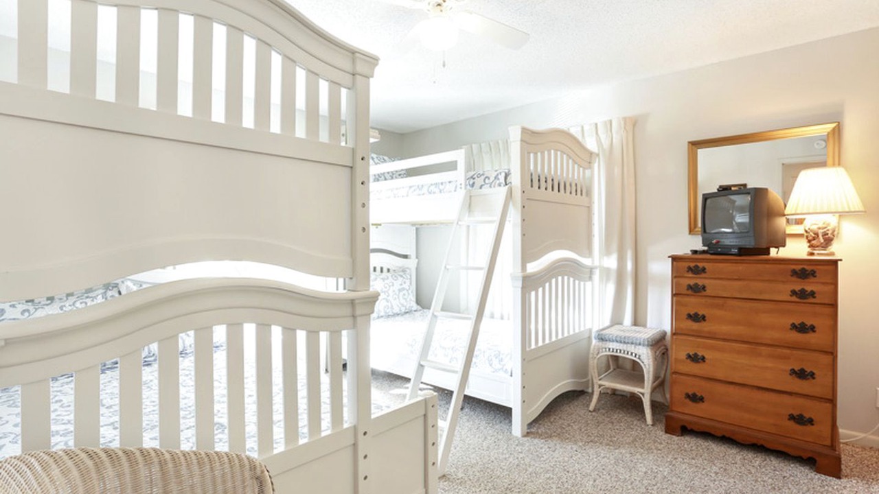 Photo of Bedroom in Fernandina Beach