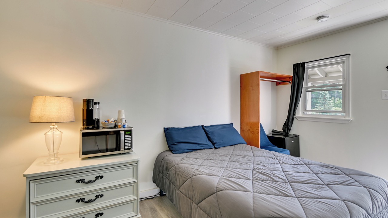 Photo of Bedroom in Schroon Lake
