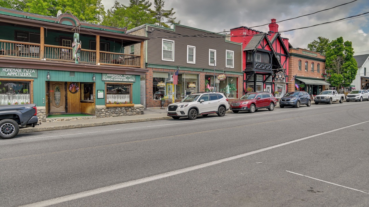 Photo of Others in Schroon Lake
