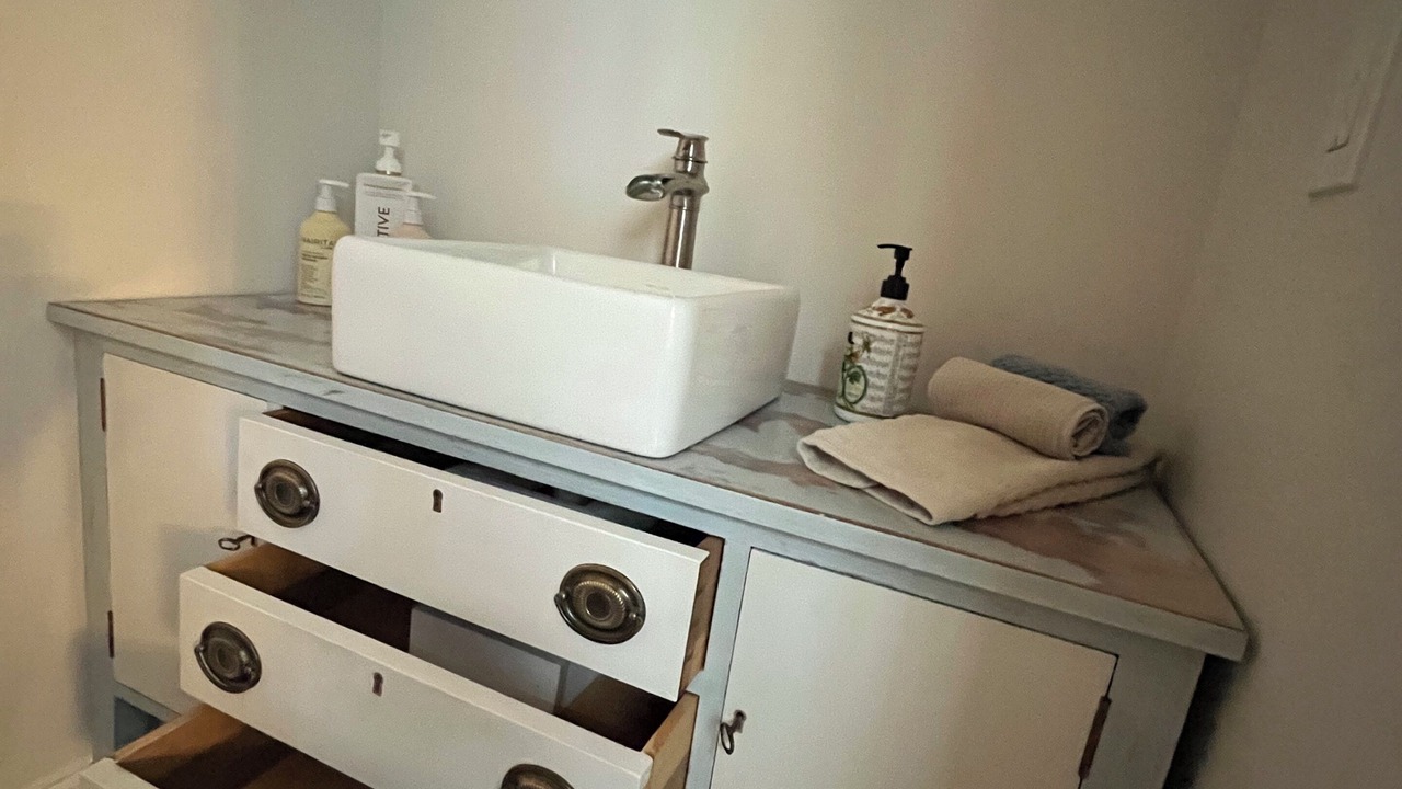 Photo of Bathroom in Cornelius