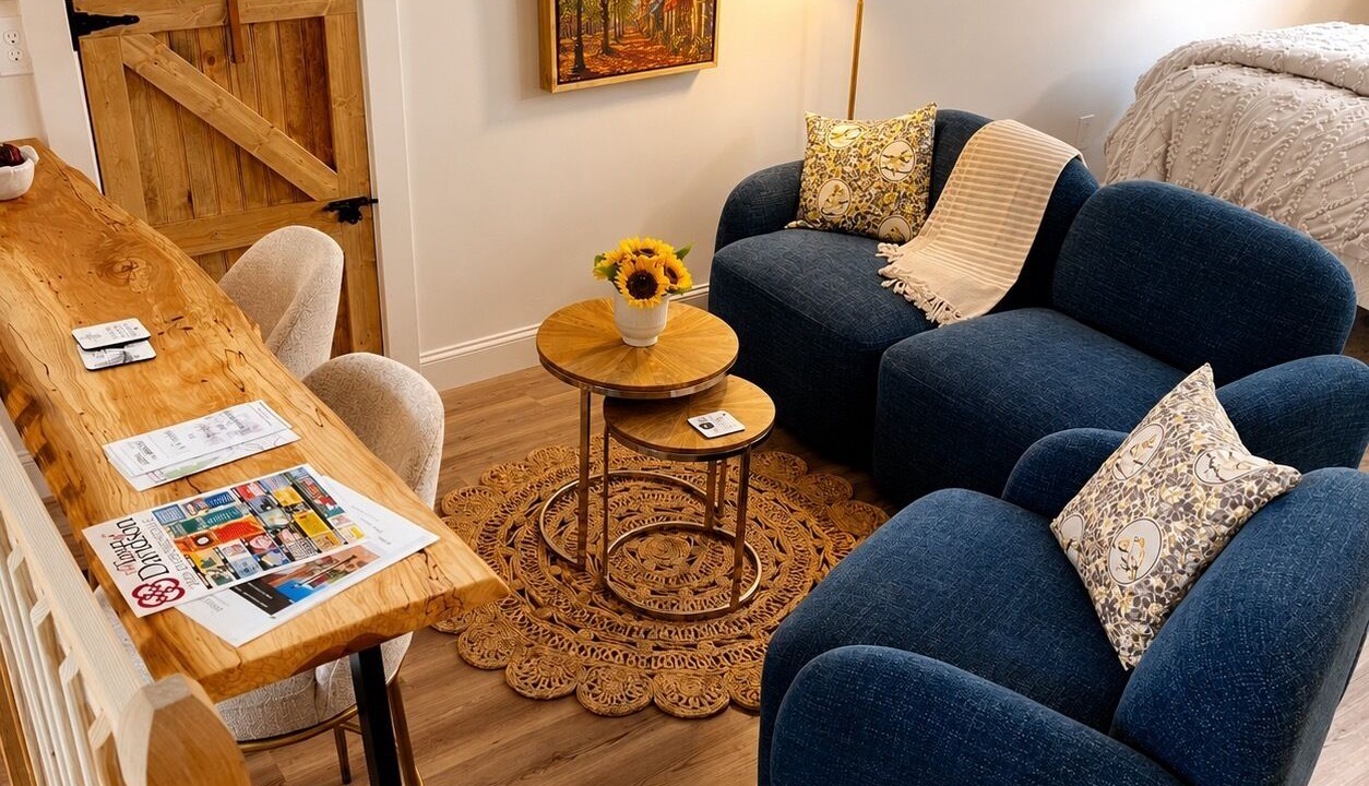Photo of Bedroom in Cornelius