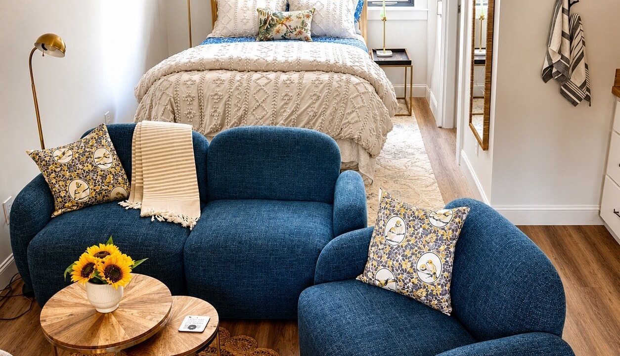 Photo of Bedroom in Cornelius