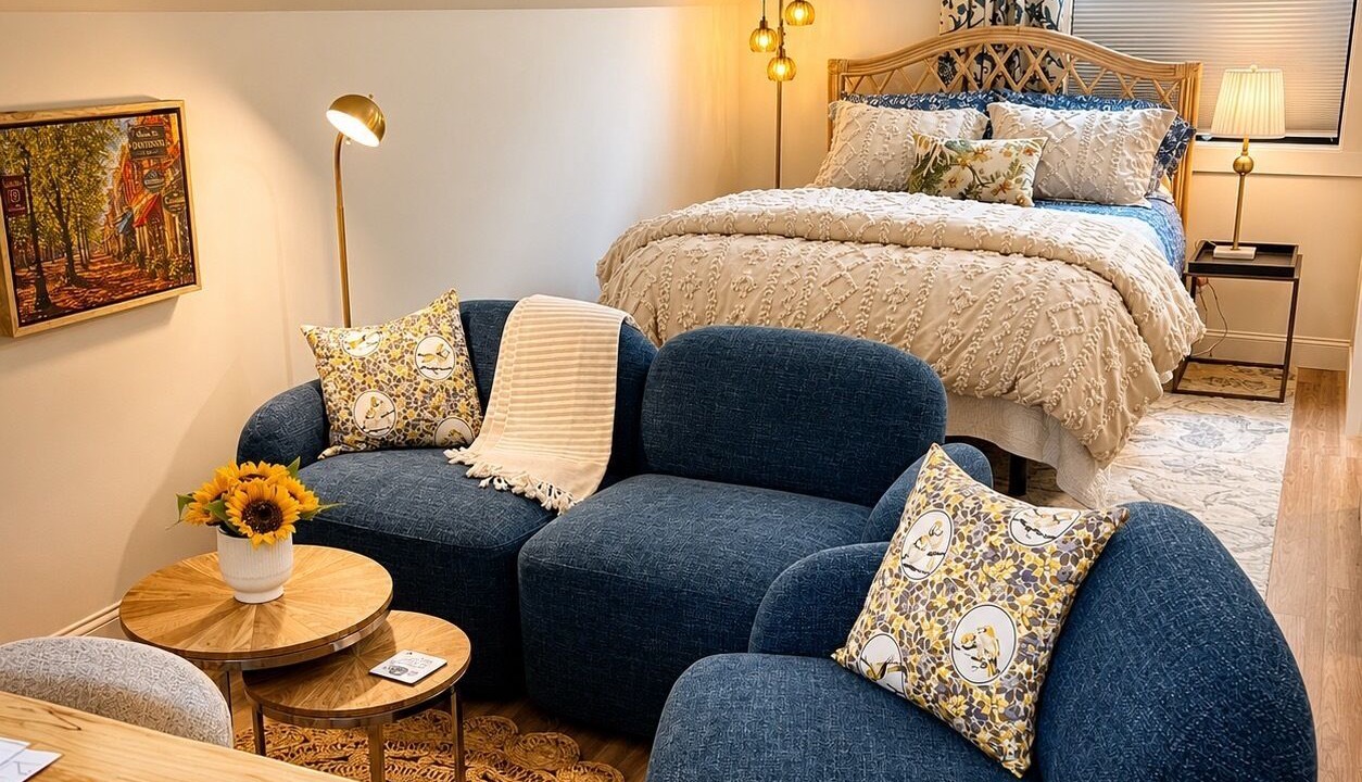 Photo of Bedroom in Cornelius
