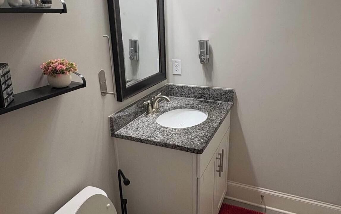 Photo of Bathroom in Dallas