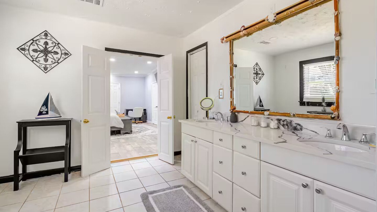 Photo of Bathroom in Douglasville
