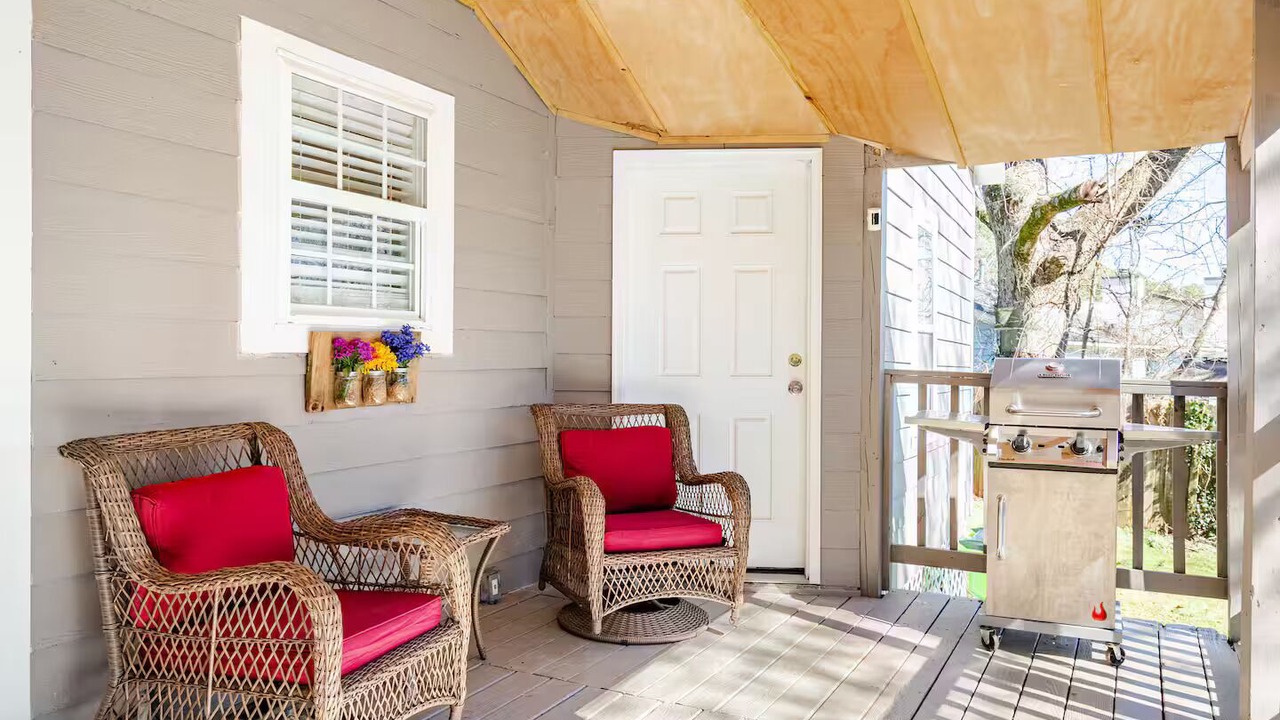 Photo of Outdoor in Douglasville